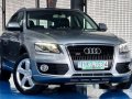 Selling Silver Audi Q5 2009 Automatic Gasoline -10