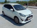 Selling White Toyota Wigo 2018 at 14000 km -6