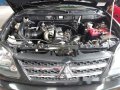 Sell Black 2017 Mitsubishi Adventure at 10000 km-6