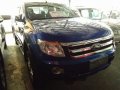 Blue Ford Ranger 2013 for sale in Marikina -10