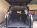 Black Mitsubishi Adventure 2011 Manual Diesel for sale-4