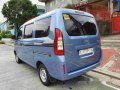 Selling Blue Foton Gratour 2018 in Quezon City-3