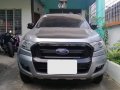 2017 Ford Ranger for sale in Bacoor-8