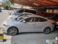 Selling Silver Hyundai Elantra 2016 in Pasig -7