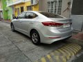 Sell Silver 2018 Hyundai Elantra at 15000 km -6