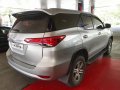 2016 Toyota Fortuner for sale in Manila-4