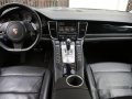 Black Porsche Panamera 2010 for sale in Quezon City-6