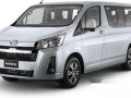 2019 Toyota Hiace for sale in Quezon City-2