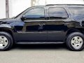 Selling Chevrolet Tahoe 2008 at 81000 km -6