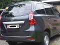 Grey Toyota Avanza 2017 for sale in Laoag -6