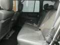 Black Toyota Land Cruiser 2000 for sale in Bacoor-1