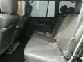 Black Toyota Land Cruiser 2000 for sale in Bacoor-7