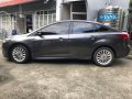 2016 Ford Focus for sale in Quezon City -2