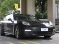 Black Porsche Panamera 2010 for sale in Quezon City-7