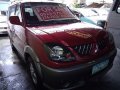 Red Mitsubishi Adventure 2008 at 85723 km for sale-10