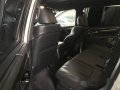 White Lexus Lx 2017 Automatic Diesel for sale-2