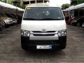 2018 Toyota Hiace for sale in Cainta -3