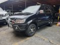 Black Isuzu Crosswind 2015 for sale in Pasig-3