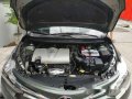Sell Green 2017 Toyota Vios Automatic Gasoline at 13450 km -2