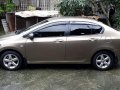 Selling Brown Honda City 2011 at 52000 km -1