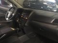 Selling Toyota Avanza 2018 Automatic Gasoline -7