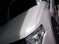 Selling White Mitsubishi Pajero 2010 Automatic Diesel-1