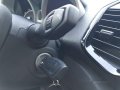 White Ford Ecosport 2015 Manual Gasoline for sale-5