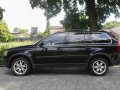 Black Volvo Xc90 2006 for sale in Quezon City-8