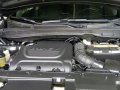 Black Hyundai Tucson 2012 at 50000 km for sale -3