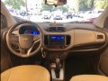 Chevrolet Spin 2015 at 47000 km for sale-2