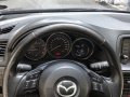 Black Mazda Cx-5 2012 at 55165 km for sale-5