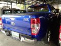 Blue Ford Ranger 2013 for sale in Marikina -8