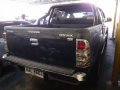 Sell Black 2014 Toyota Hilux Automatic Diesel at 57800 km -5