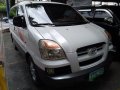 Sell White 2004 Hyundai Starex in Marikina -8