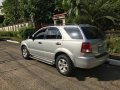 Selling Silver Kia Sorento 2005 in Quezon City-6