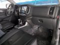 Selling Chevrolet Trailblazer 2018 Automatic Diesel -2