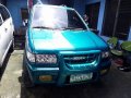 Selling Isuzu Crosswind 2004 Manual Diesel in Antipolo -5