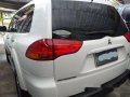 2009 Mitsubishi Montero Sport for sale in Parañaque-1