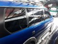 Sell Blue 2014 Mitsubishi Adventure in Antipolo -2