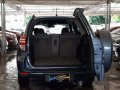 Blue Toyota Rav4 2010 at 43000 km for sale-3