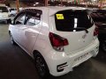 Sell White 2019 Toyota Wigo Manual Gasoline at 6423 km -7