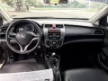 Honda City 2012 Sedan at 93000 km for sale -2
