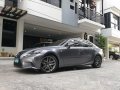 Grey Lexus Is 350 2014 at 17000 km for sale-0