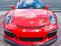 2017 Porsche Gt3 for sale in Quezon City -0