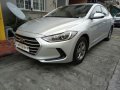Sell Silver 2018 Hyundai Elantra at 15000 km -2
