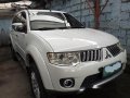 2009 Mitsubishi Montero Sport for sale in Parañaque-4