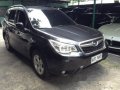 Subaru Forester 2015 for sale in Quezon City-8