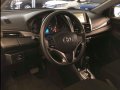 Selling 2017 Toyota Vios Sedan in Makati -3