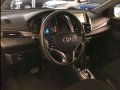 Selling 2017 Toyota Vios Sedan in Makati -7