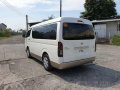 White Toyota Hiace 2018 for sale in Pasig -3